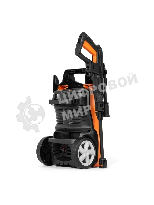 Мойка высокого давления DAEWOO DAW400