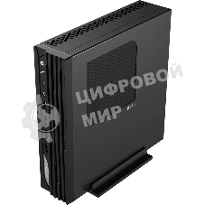 Мини ПК MSI PRO DP21 13M-607RU Intel Pentium G7400(3.7Ghz)/4096Mb/128PCISSDGb/noDVD/Int:Intel Graphics/BT/WiFi/war 1y/1.27kg/черный/noOS + no KB+M (9S6-B0A421-1215)