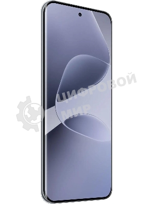 Смартфон Infinix Hot 60 Pro+ X6886 8/256Gb, серебристый титан