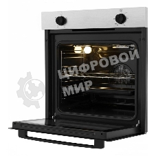 Духовой шкаф электрический Vitek VEO 6230 IX нержавеющая сталь