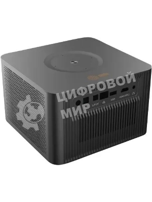 Проектор Cactus CS-M1.SG DLP 9600Lm (1920x1080) 200000:1 ресурс лампы:20000часов 1xUSB typeA 1xHDMI 1.9кг