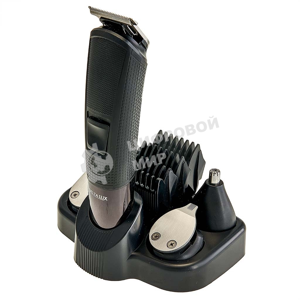 Машинка для стрижки Delta LUX DE-4203A