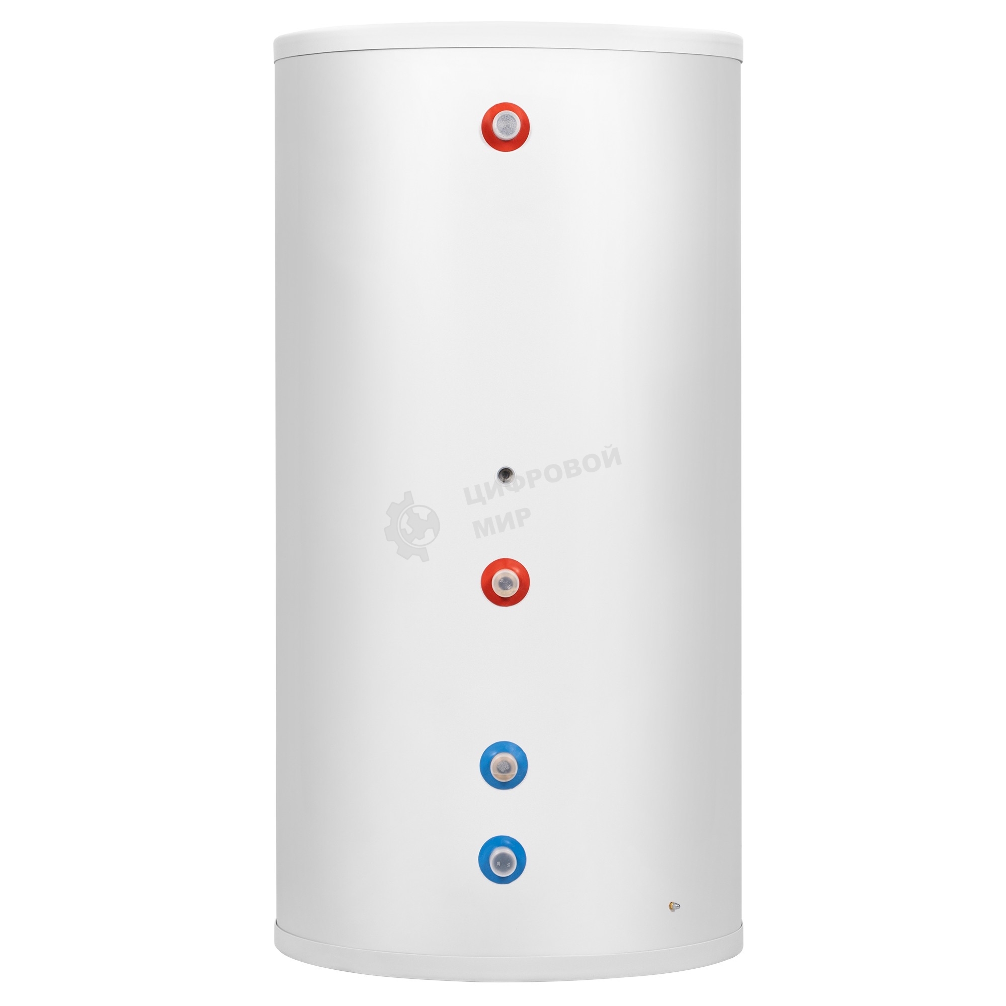 Бойлер косвенного нагрева Royal Thermo AQUATEC Eco EF150 напольный