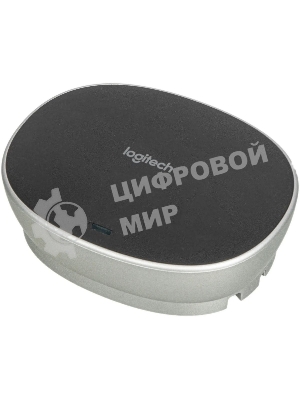 Веб-камера Logitech Group 1920x1080, 30 кадр/с, USB Type-A, микрофон (4 шт, шумоподавление), автоматическая фокусировка, автоосвещение, универсальное крепление, штатив в комплекте