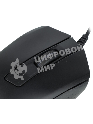 Мышь проводная A4Tech Bloody X5 Pro черный, 16000 dpi, USB, кнопки - 9