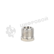 Переходник PATRIOT 1223/3 (1/4