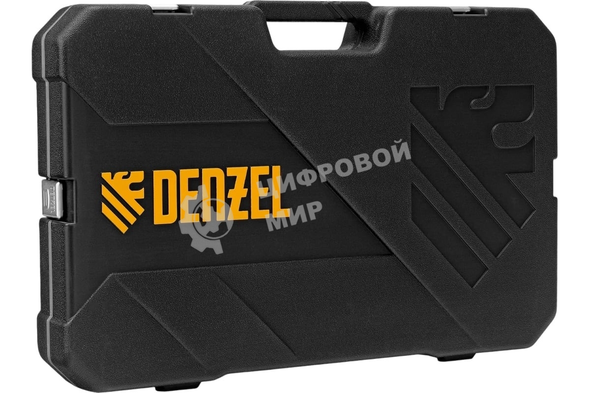 Набор инструментов Denzel 1/2
