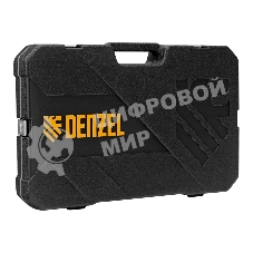 Набор инструментов Denzel 1/2