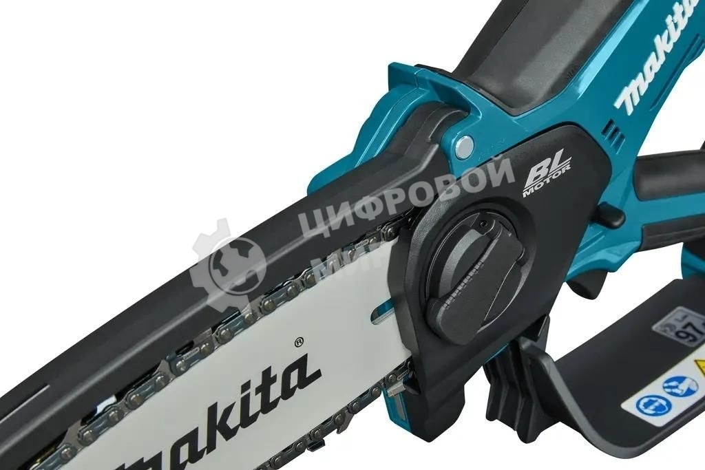 Цепная пила Makita DUC150SF дл.шины:16