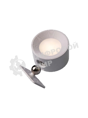 Фонарь светильник аккумуляторный КОСМОС KOC310Lit белый