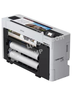 Плоттер струйный Epson SureColor SC-T3700D (C11CH80301A0), A1/24