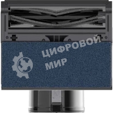 Пылесос вертикальный/ручной Honor Choice 10S GR U12PRO (5504ABCD) темно-серый, питание от аккумулятора, 30000 Па, уборка влажная/сухая, пылесборник 0.9 л, работа от АКБ max 60 мин.