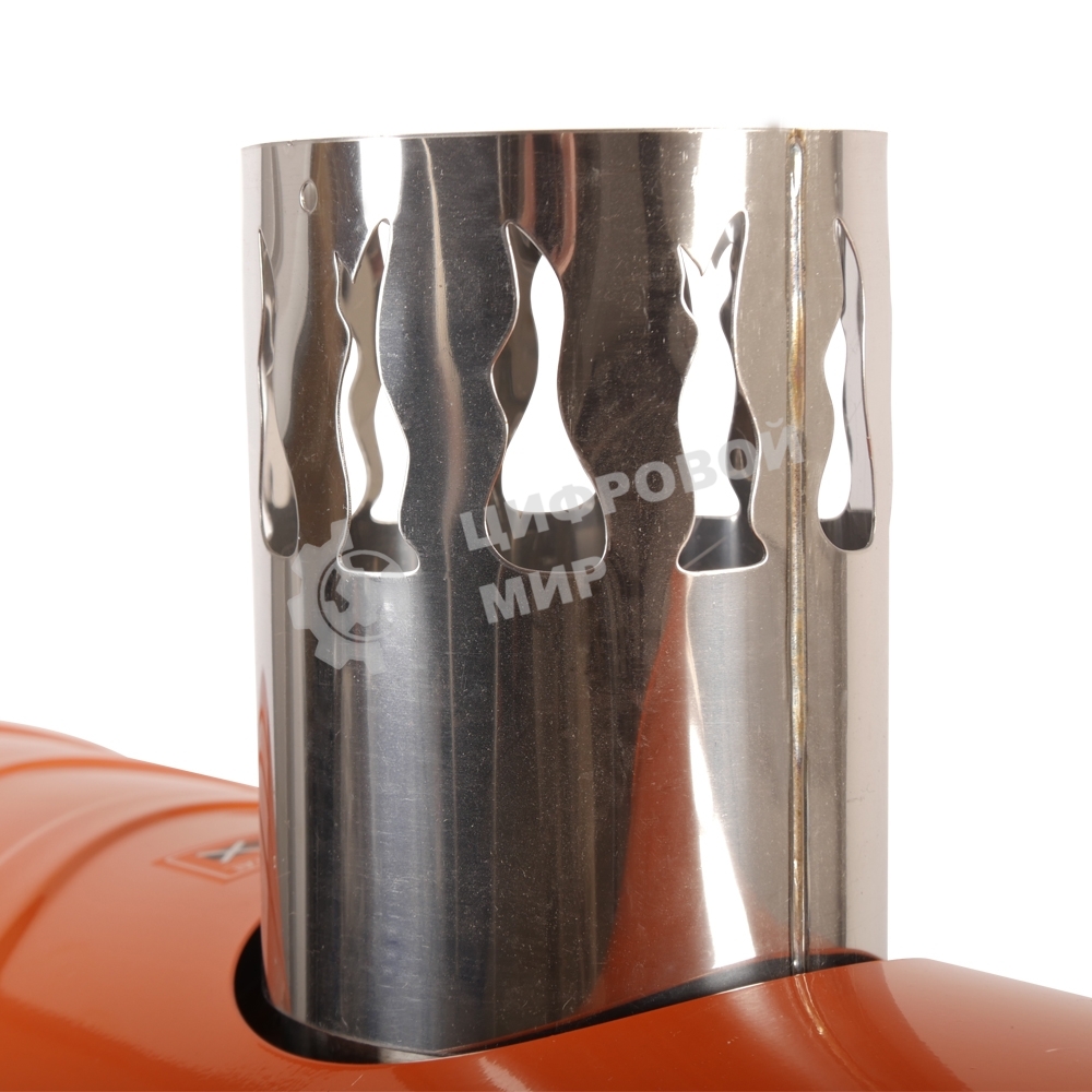 Калорифер дизельный Patriot DTC 303i, 30 кВт, 1300 м3/ч, термостат.