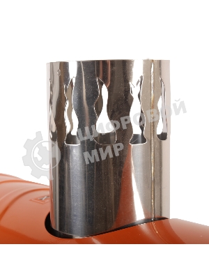 Калорифер дизельный Patriot DTC 303i, 30 кВт, 1300 м3/ч, термостат.