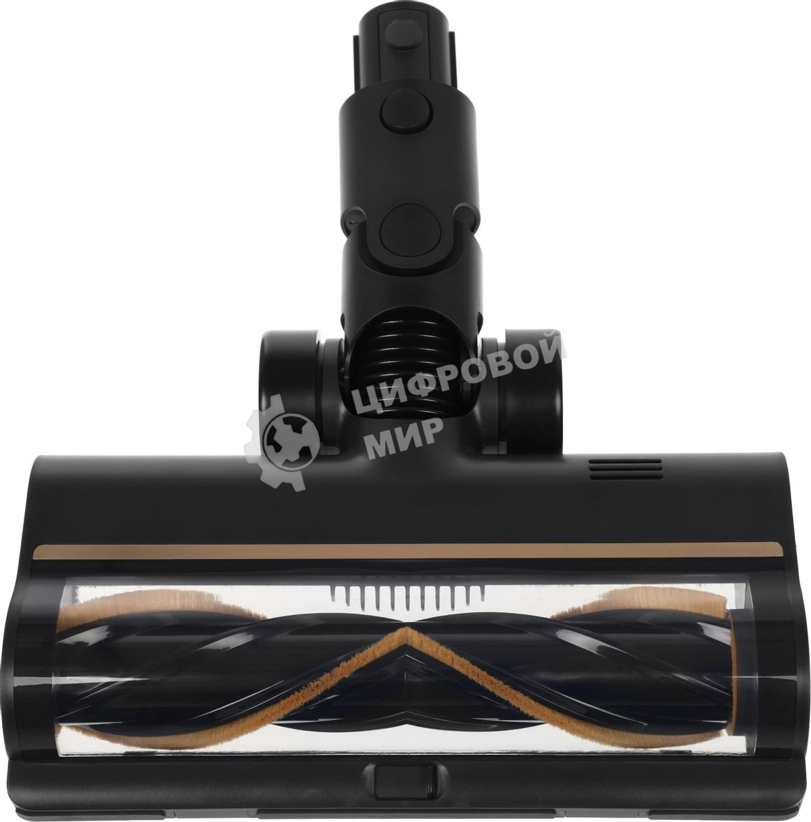 Беспроводной пылесос DREAME Z-Series Z30, 310Вт, черный