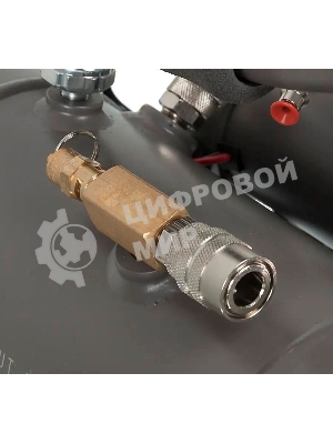 Автомобильный компрессор Berkut SA-03