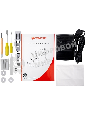 Швейная машина Comfort 3060