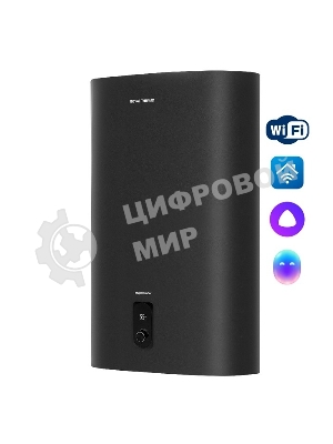 Водонагреватель Royal Thermo RWH 80 Major Inverter Grafit