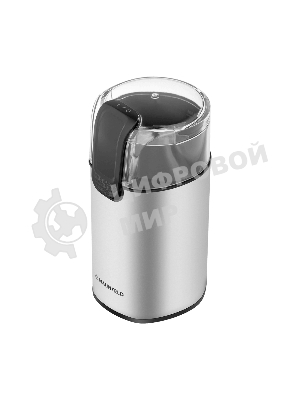 Кофемолка Maunfeld MF-523S 150 Вт, нержавеющая сталь