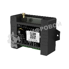 Расширитель радиоканальный RUBETEK РР-02-250