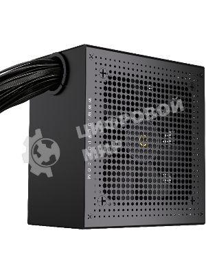 Блок питания 850W Ocypus Delta P850 (ATX, 80+ Bronze, APFC, 20+4 pin, 120мм fan, PCI-E 6+2Px3, 8xSATA) (Delta-P850-B1FDBK024X-EU)