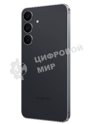 Смартфон Samsung Galaxy S25 FE SM-S731B 8/256Gb, черный