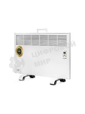 Конвектор электрический iVigo EPK4570E10 1000 Вт белый