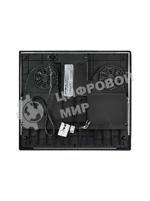 Индукционная варочная панель Maunfeld CVI594SF2WHD Inverter