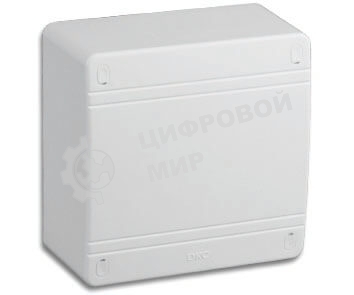 Коробка распределительная ДКС 01870 SDN2 для кабель-канала TA-GN H60
