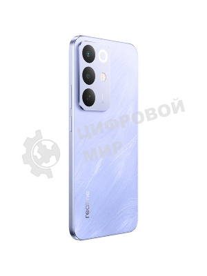 Смартфон Realme C85 RMX5566 6/128Gb, фиолетовый