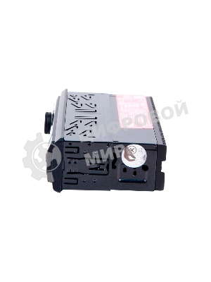 Автомагнитола ACV AVS-916BR, 1 DIN, Bluetooth, USB Type-A, AUX