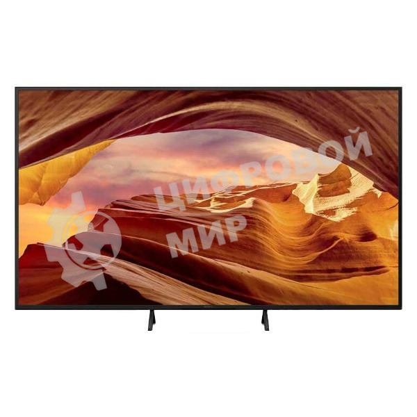 LED Телевизор SONY KD75X75WLPAEP