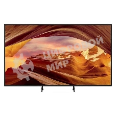 LED Телевизор SONY KD75X75WLPAEP