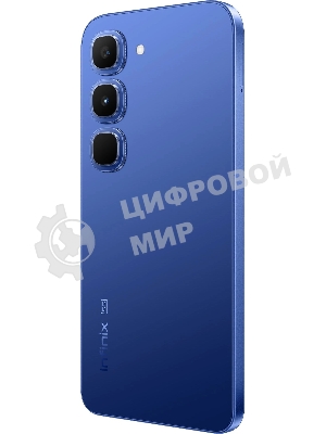 Смартфон Infinix HOT 70 Pro, 8/128Gb, синий