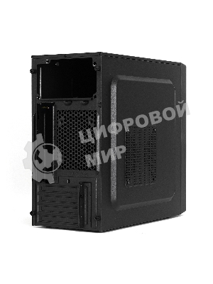 Компьютерный корпус CROWN CMC-4220 (CM-PS500W ONE) OEM