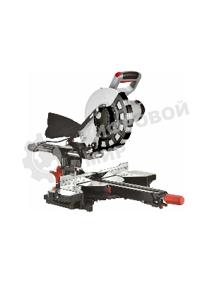 Торцовочная пила Ресанта ТП-255ПЛ 2200Вт 5000об/мин d=255мм