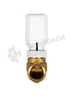 Клапан двухходовой Ballu VB 20-2 (Kvs 5.2)