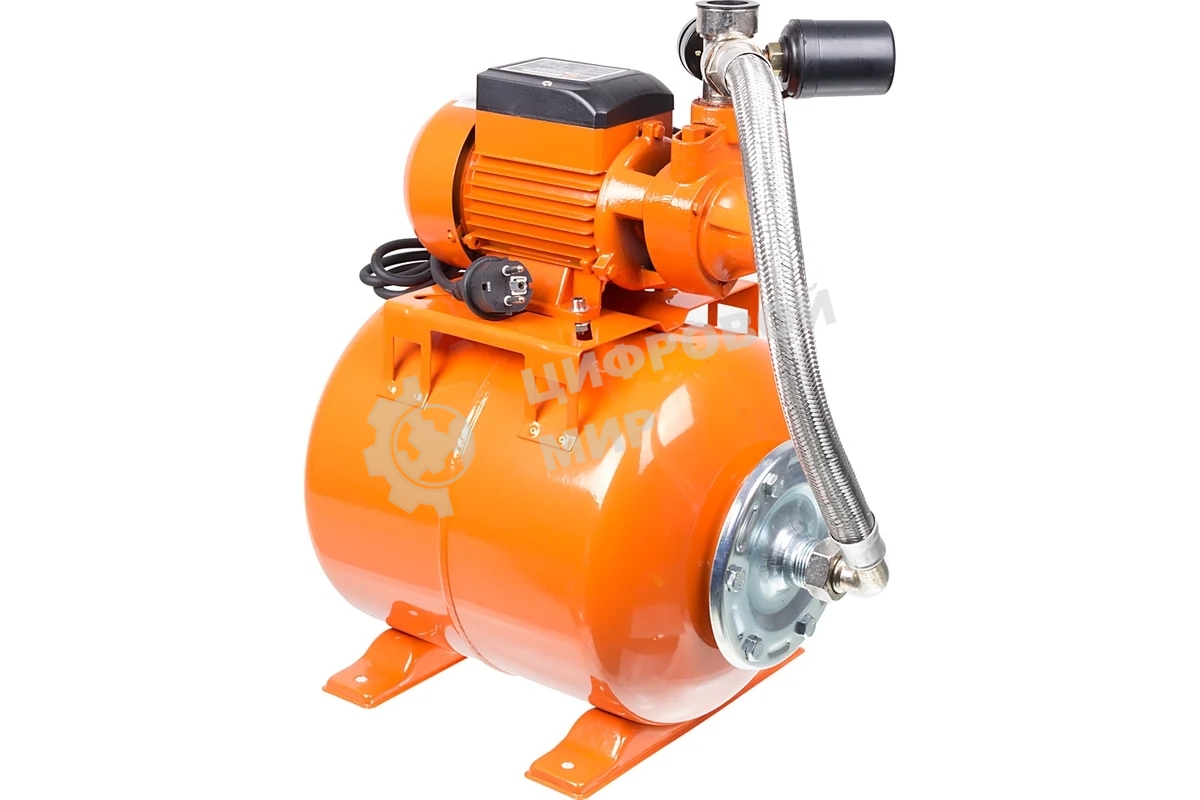 Автономная станция водоснабжения Вихрь АСВ-370/20Ч