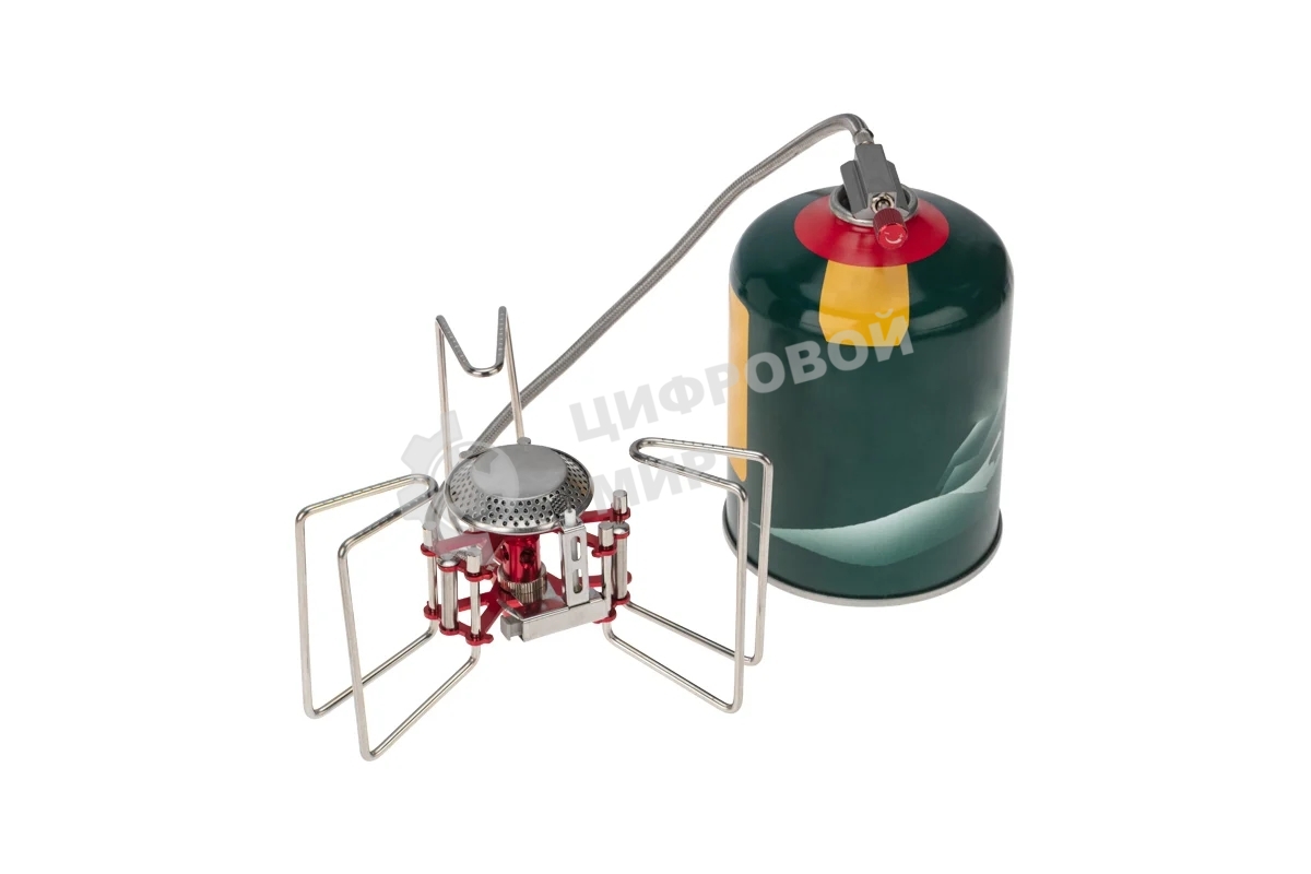 Плитка газовая Rexant туристическая Медея