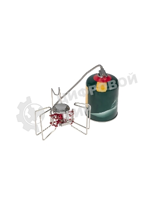 Плитка газовая Rexant туристическая Медея