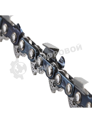 Цепь PATRIOT 21LP-76E, 0,325 1,5 76 звеньев, чизель, PROFESSIONAL (блистер)