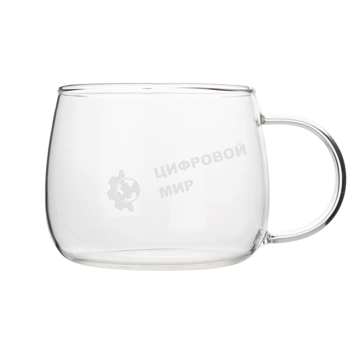 Кружка TALLER TR-98196 Розмари 400 мл