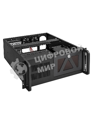 Серверный корпус ExeGate Pro 4U450-07/4U4017S (RM 19