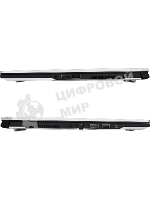 Ноутбук Gigabyte AERO X16 1WH AMD Ryzen AI 7 350/16Gb/SSD 1Tb/16