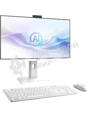Моноблок MSI Modern AM273QP AI 1UM-094XRU 27