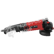 Угловая шлифовальная машина Starwind AG125LE-1500 1500Вт 11000об/мин рез.шпин.:M14 d=125мм