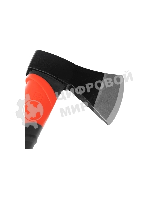 Топор Matrix 450 г, эргономичная фибергласовая рукоятка, 275 мм