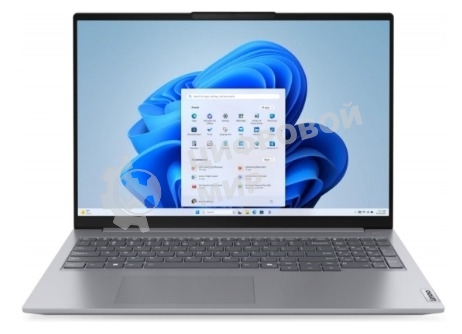 Ноутбук Lenovo ThinkBook 16 G7 ARP 21M0SA/16