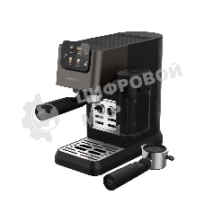 Кофеварка рожковая Grundig KSM 6430
