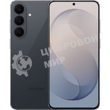 Смартфон Samsung SM-S741B Galaxy S26 FE 8/512Gb, черный